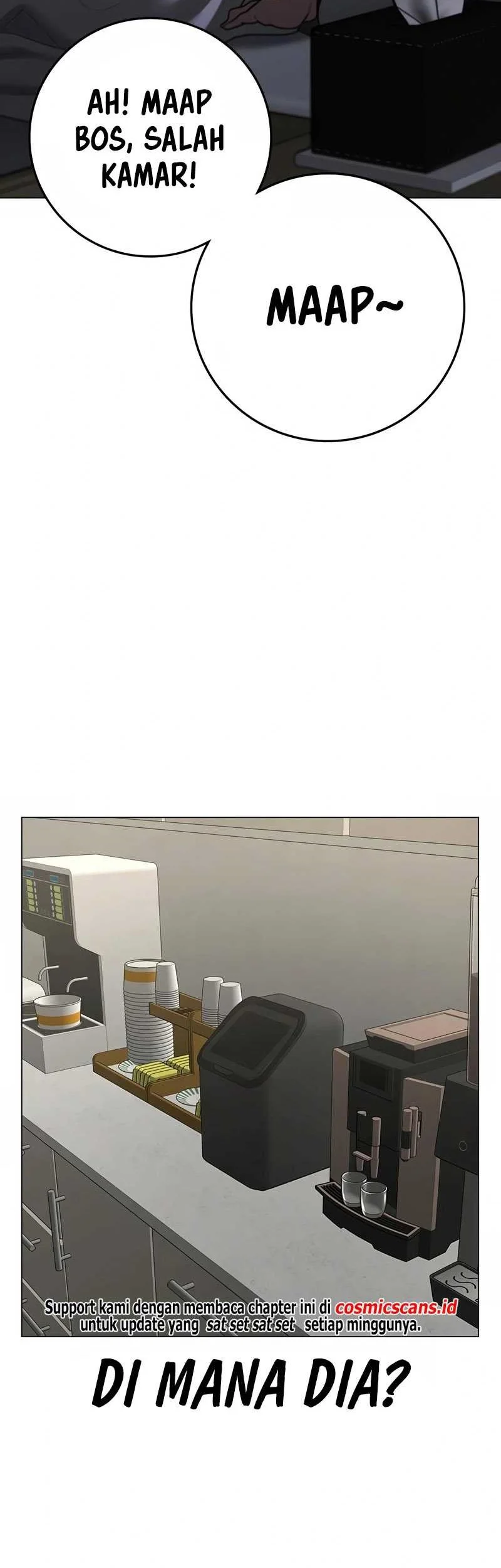 Reality Quest Chapter 90 Gambar 41