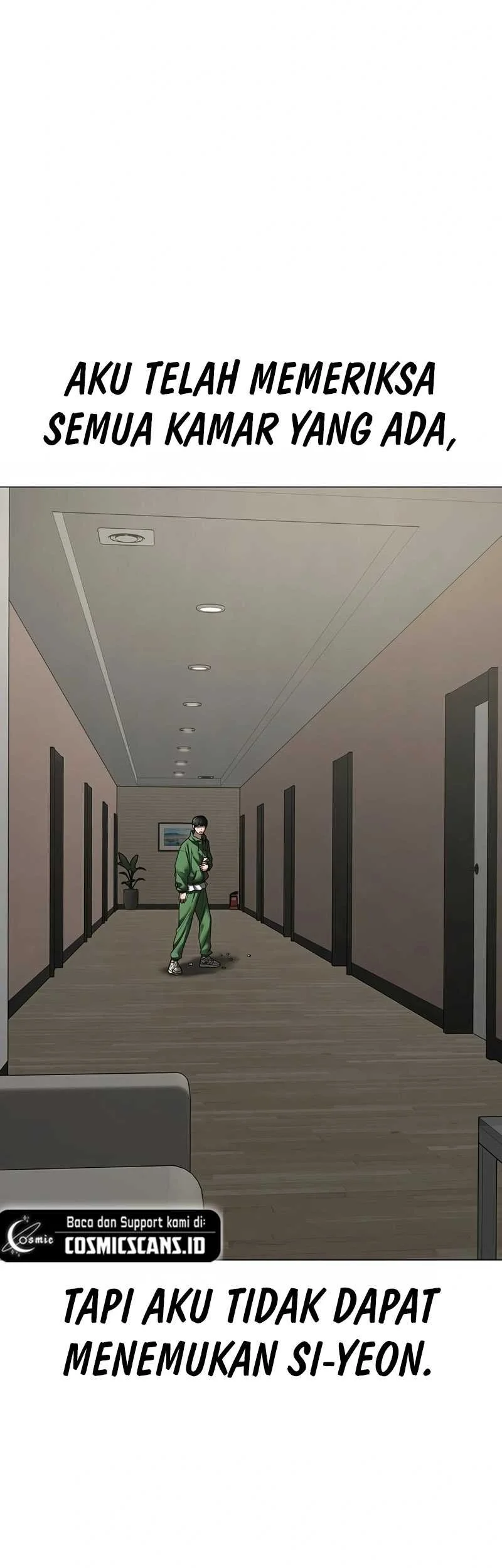 Reality Quest Chapter 90 Gambar 42