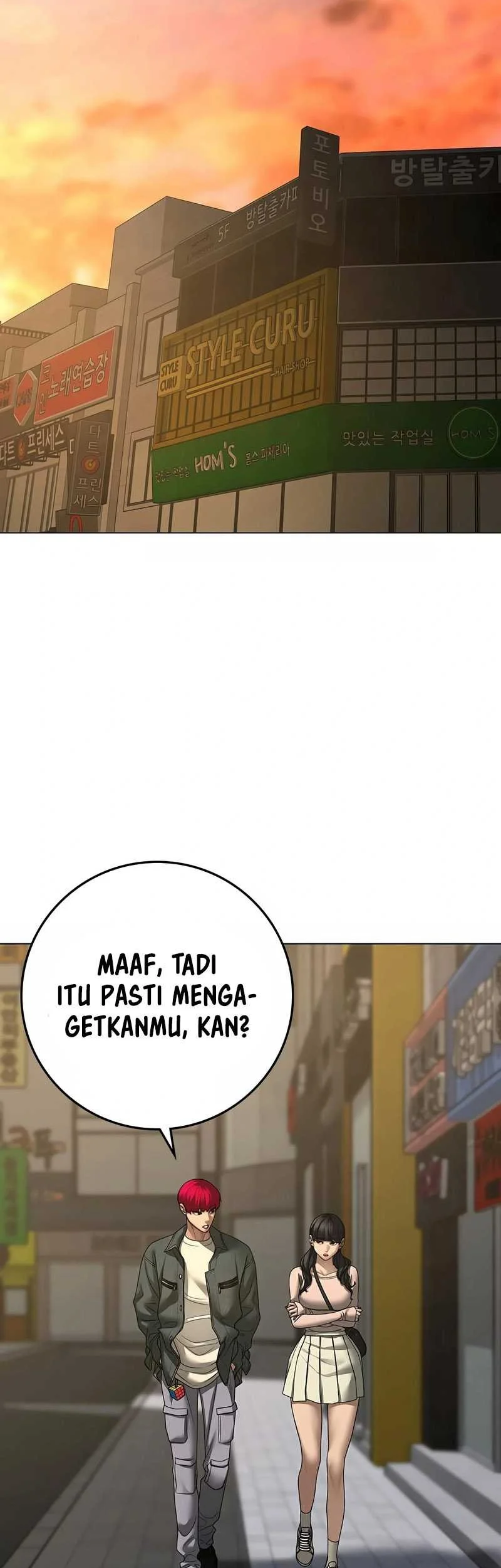 Reality Quest Chapter 90 Gambar 44