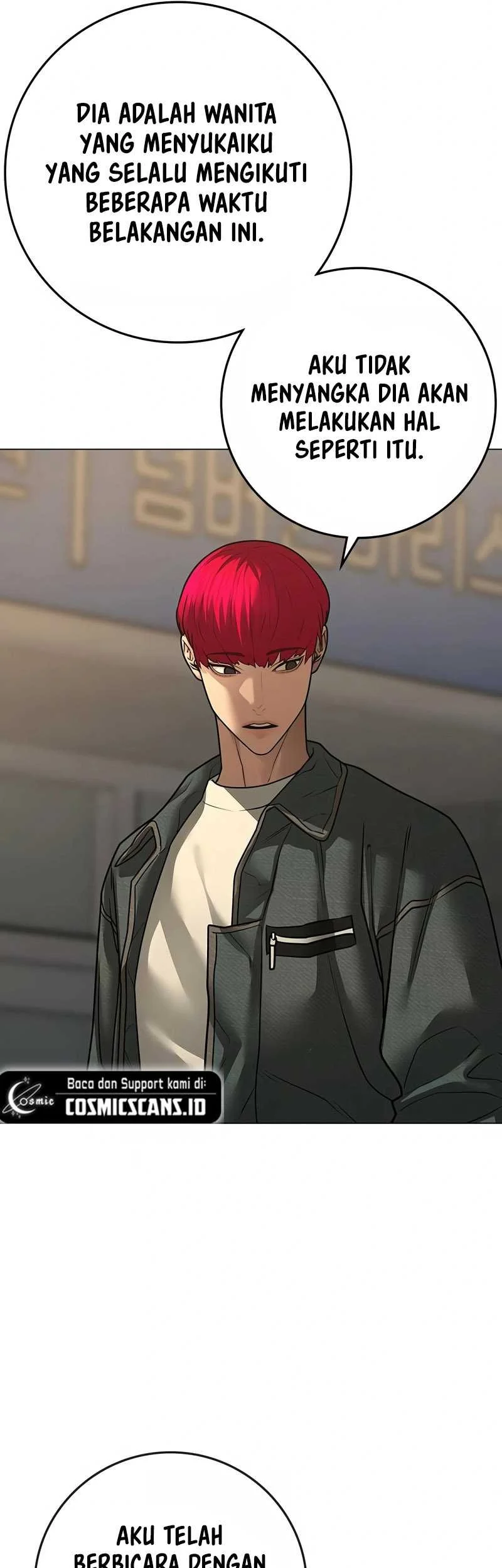 Reality Quest Chapter 90 Gambar 46