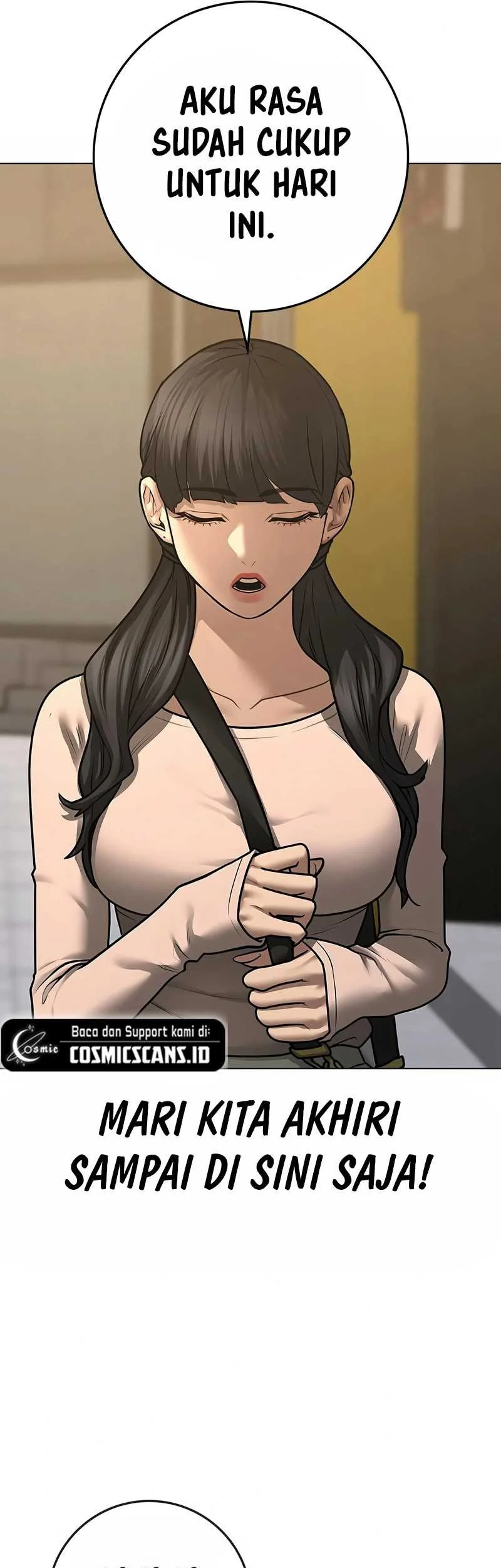 Reality Quest Chapter 90 Gambar 50