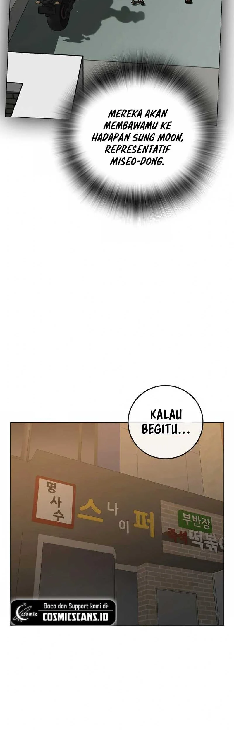 Reality Quest Chapter 90 Gambar 53