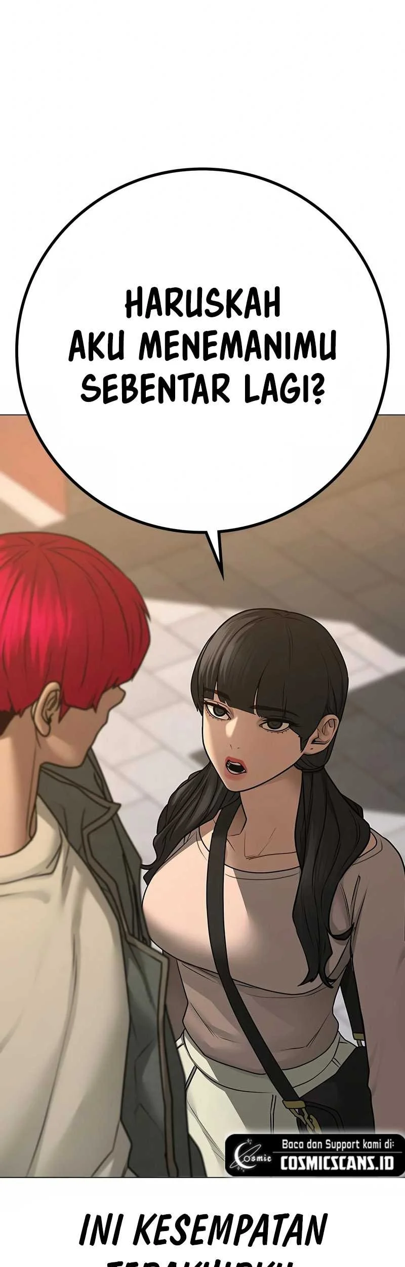 Reality Quest Chapter 90 Gambar 54