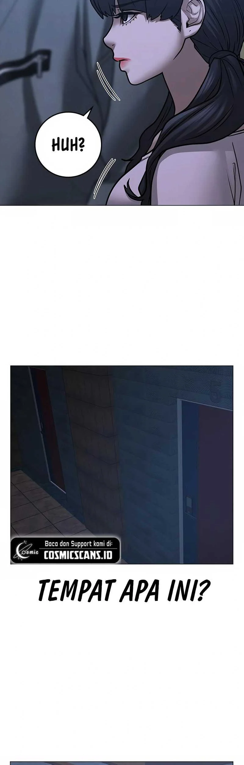 Reality Quest Chapter 90 Gambar 59