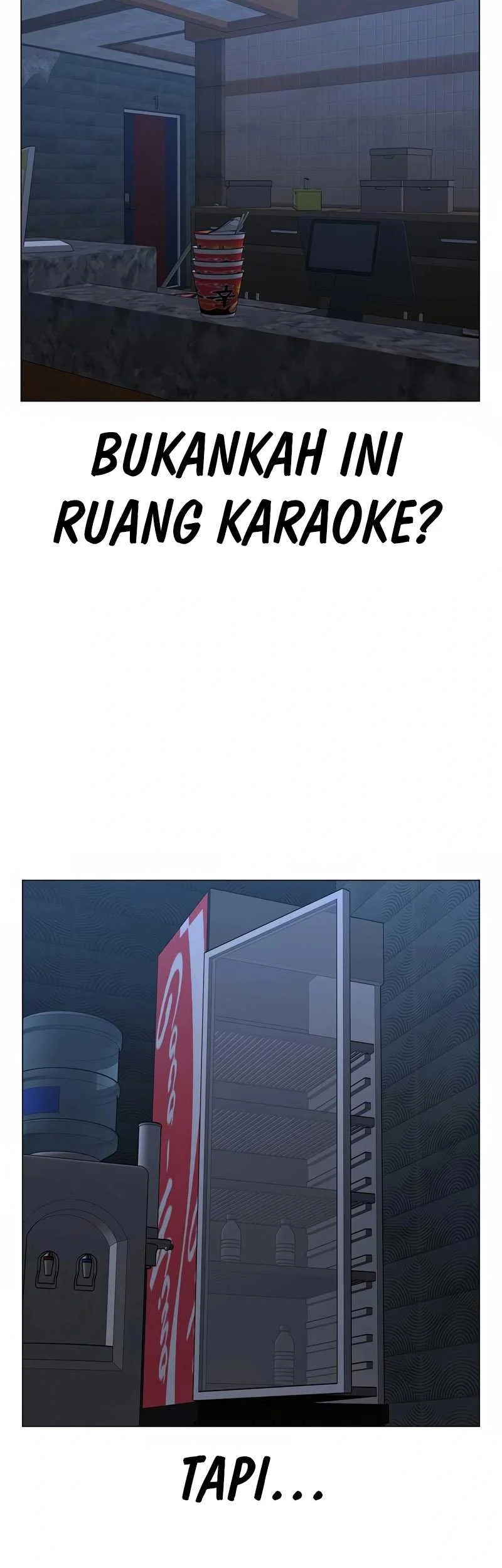 Reality Quest Chapter 90 Gambar 60