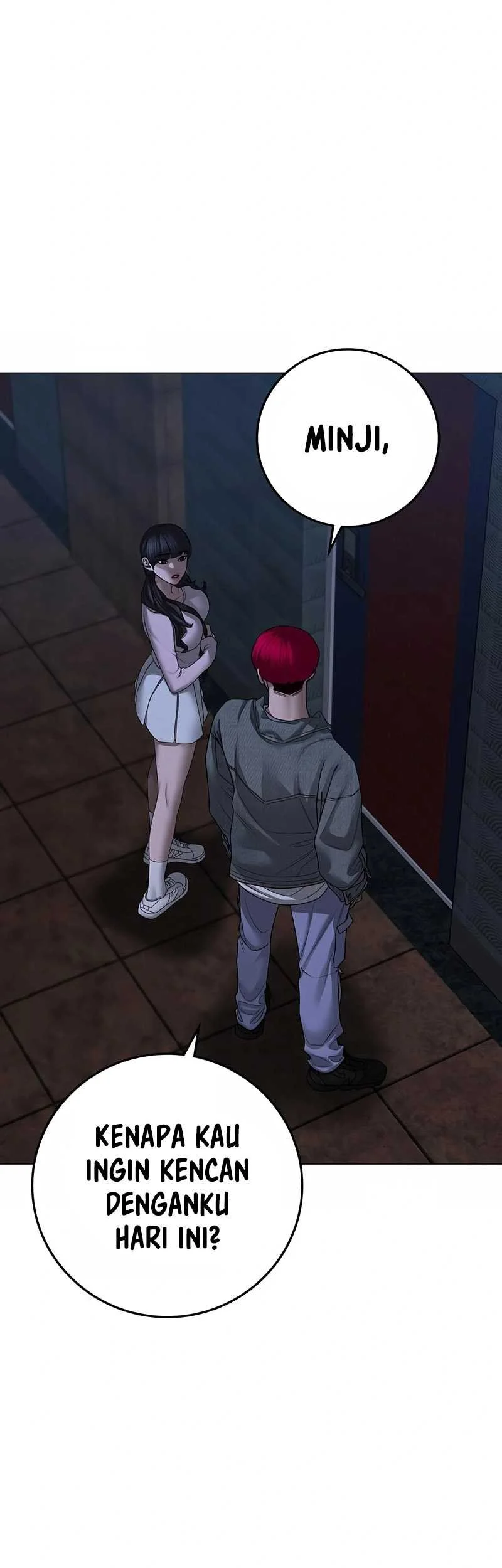 Reality Quest Chapter 90 Gambar 62