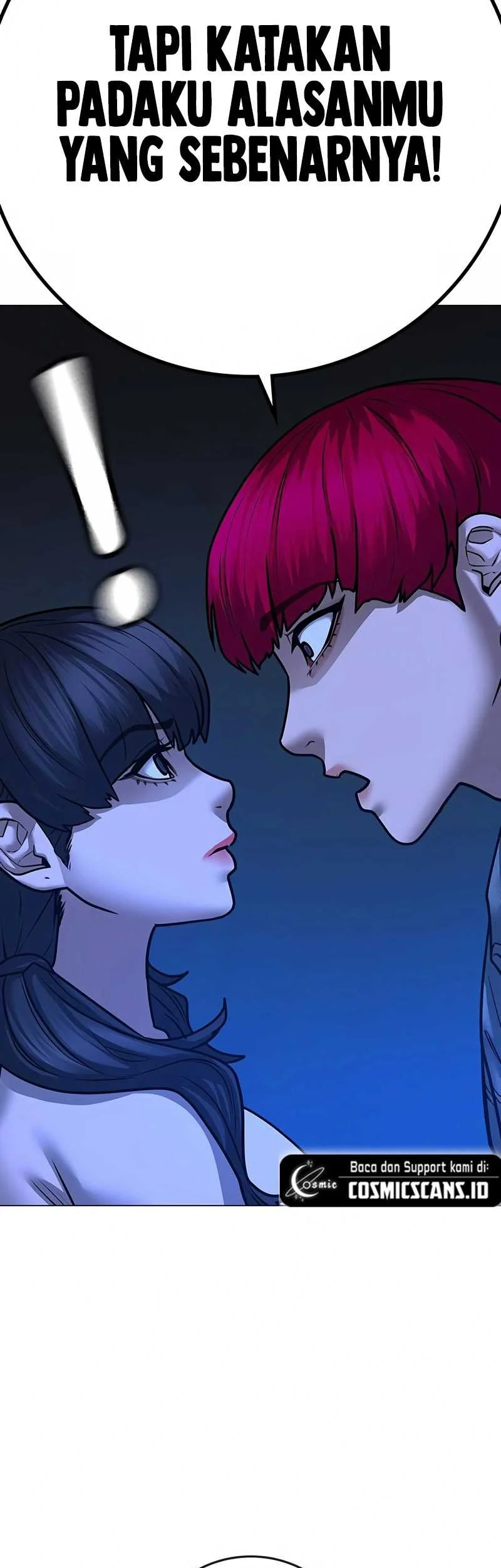 Reality Quest Chapter 90 Gambar 64