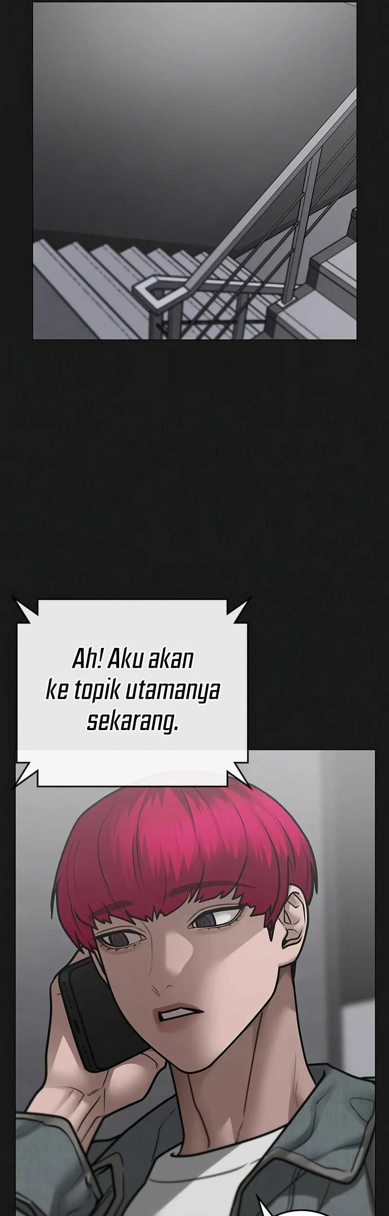 Reality Quest Chapter 90 Gambar 66