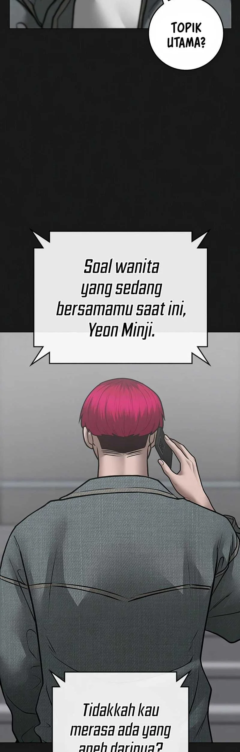 Reality Quest Chapter 90 Gambar 67