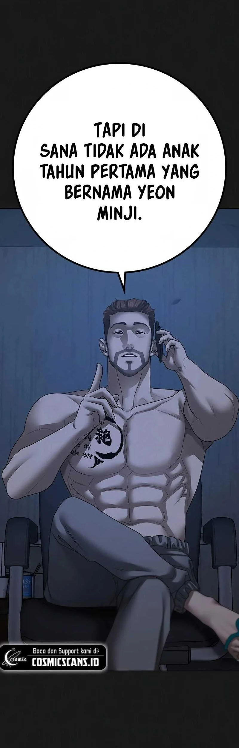 Reality Quest Chapter 90 Gambar 69