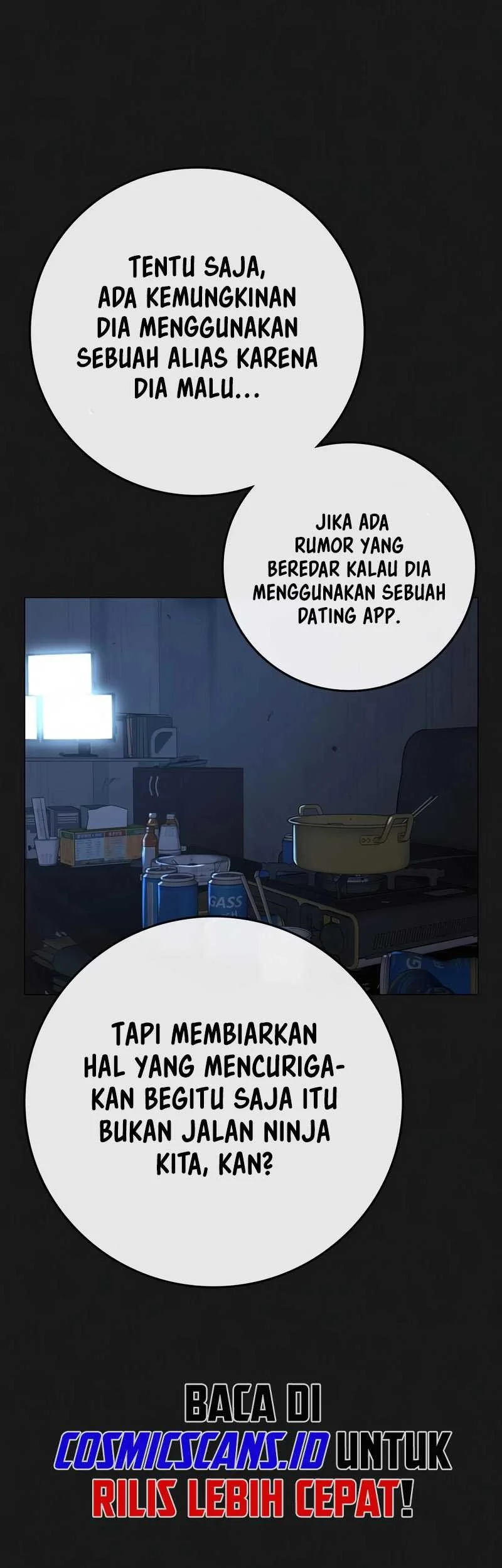 Reality Quest Chapter 90 Gambar 70