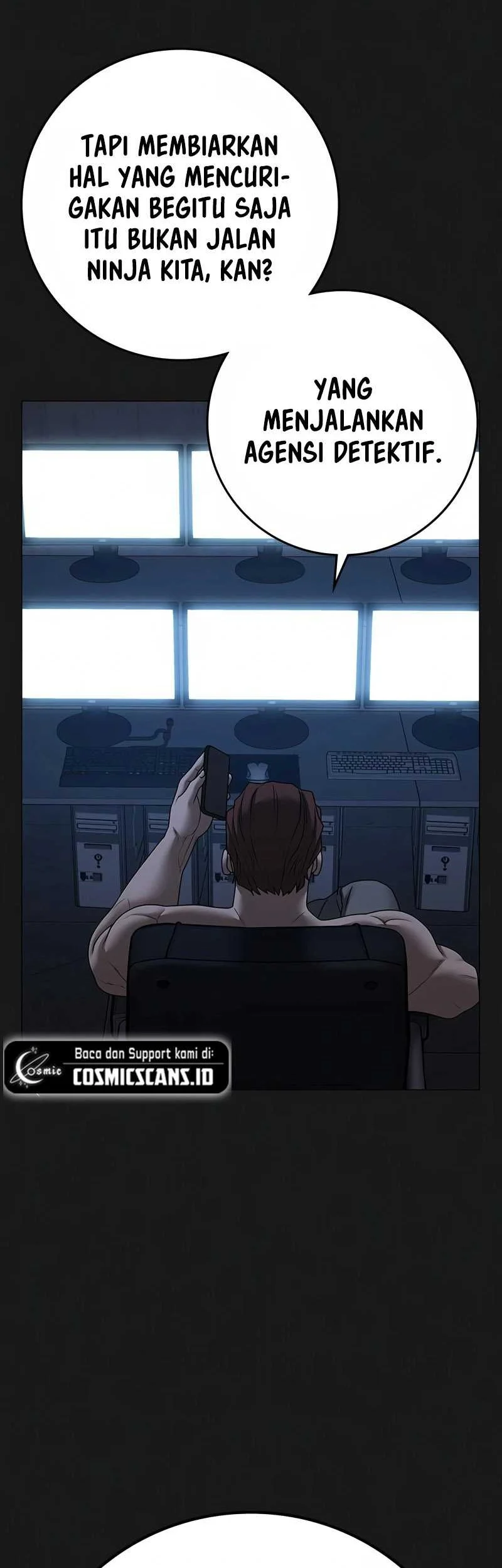 Reality Quest Chapter 90 Gambar 71