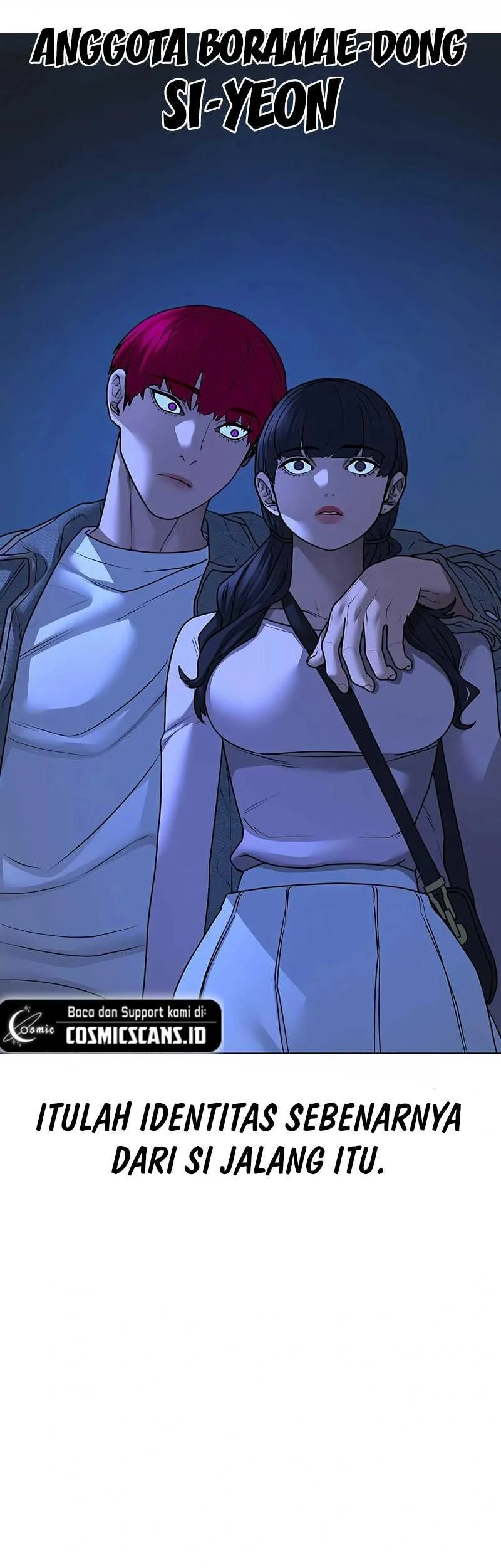 Reality Quest Chapter 90 Gambar 74