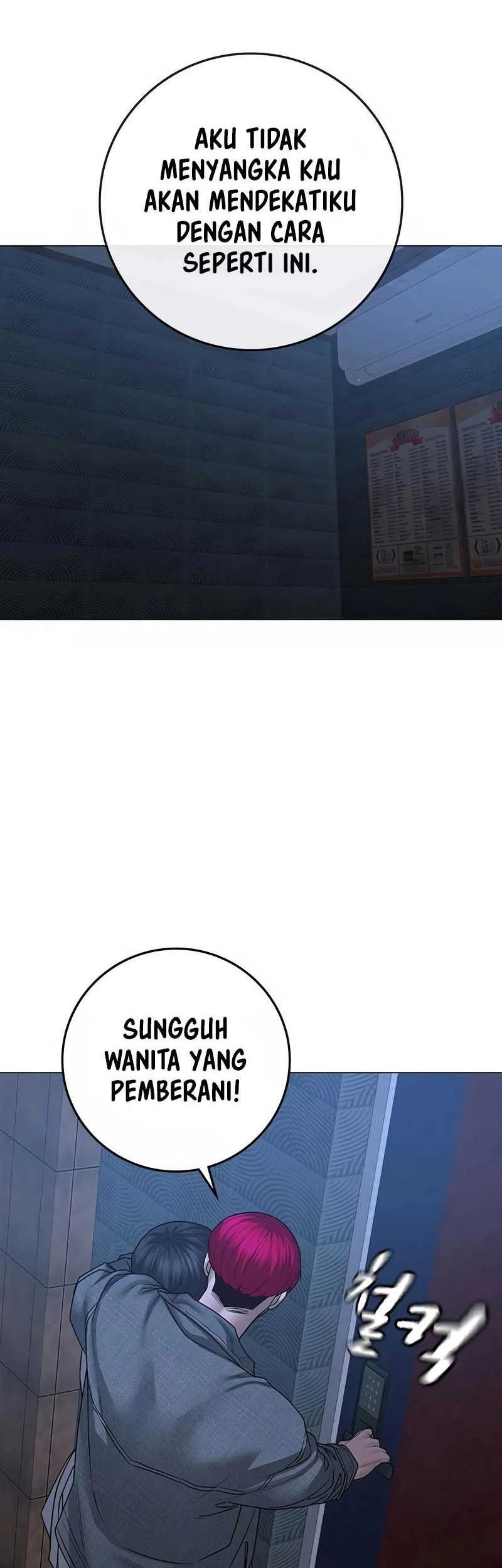 Reality Quest Chapter 90 Gambar 75