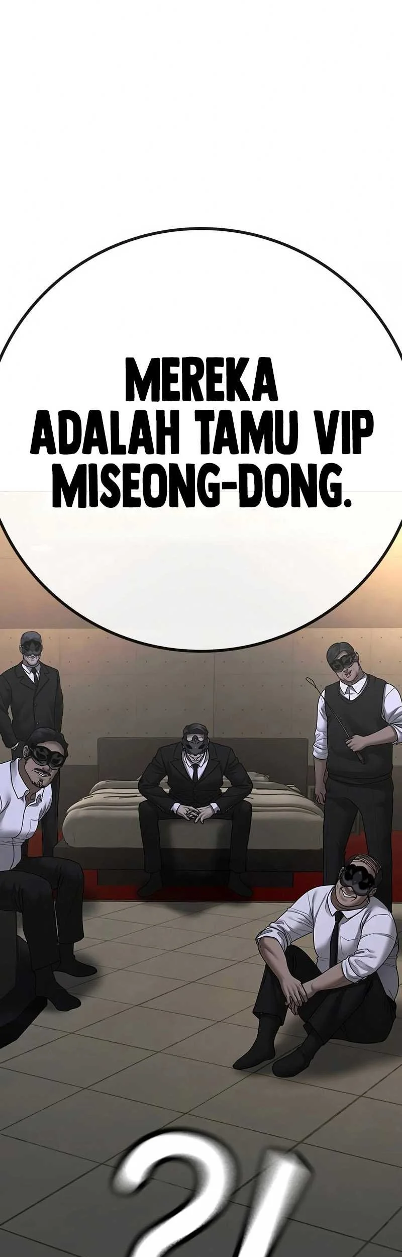 Reality Quest Chapter 90 Gambar 78