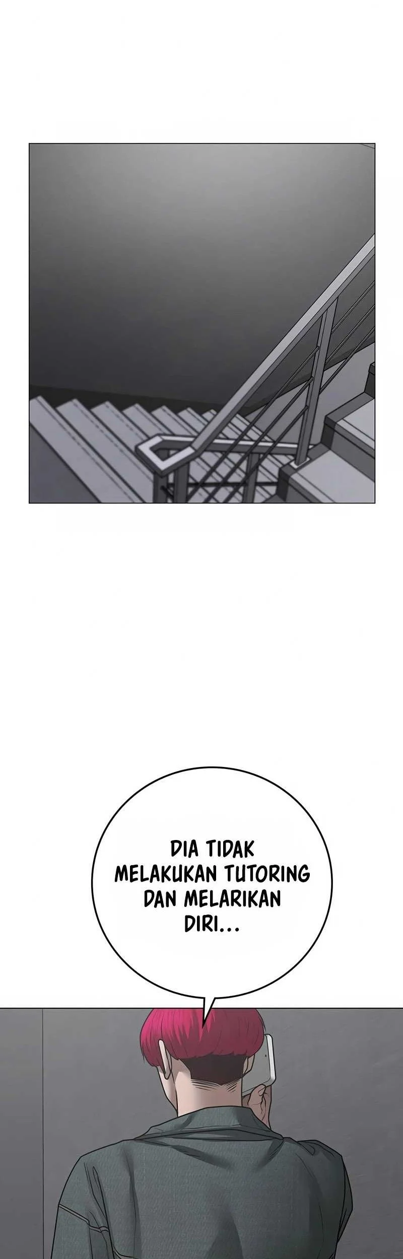 Komik Reality Quest Chapter 90 gambar nomor 1