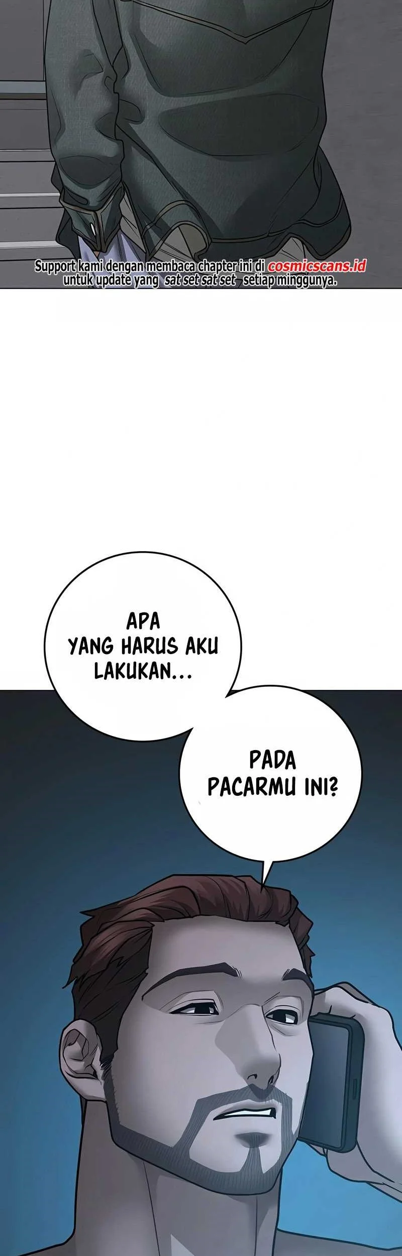 Manhwa Reality Quest Chapter 90 gambar nomor 2