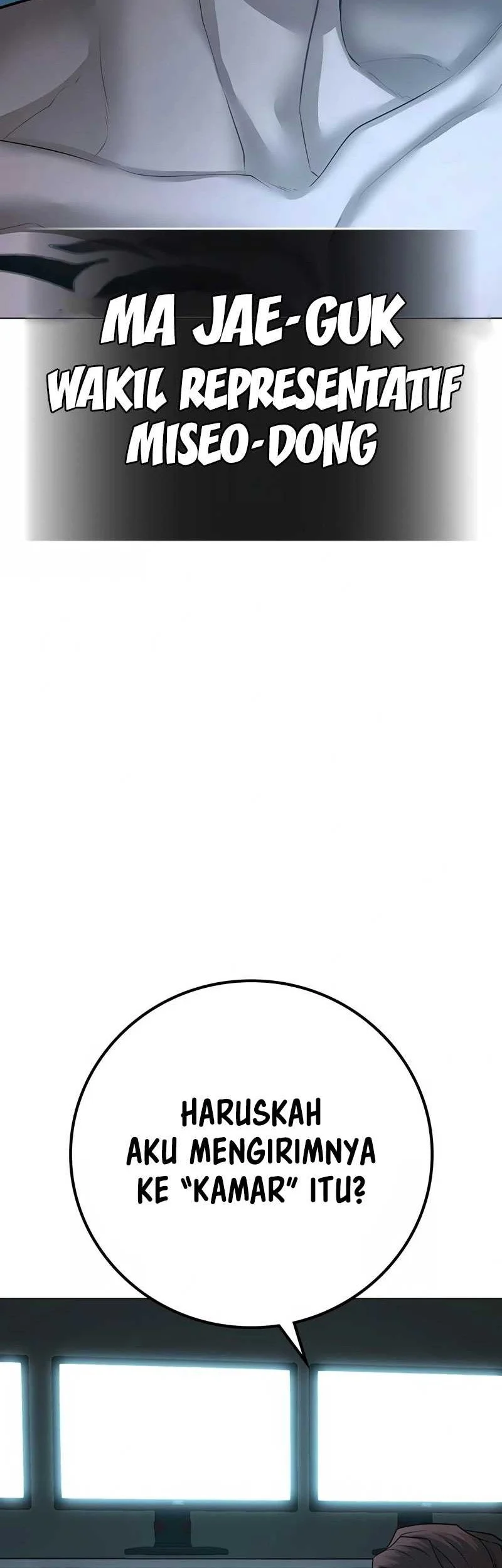 Reality Quest Chapter 90 Gambar 3