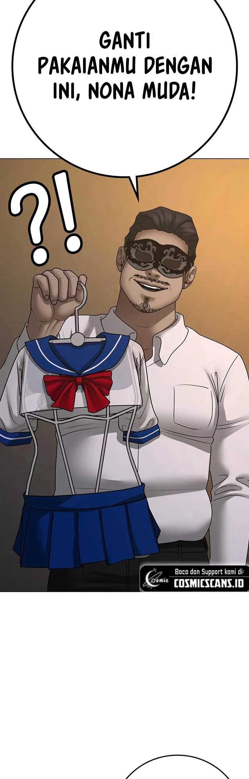 Reality Quest Chapter 90 Gambar 86