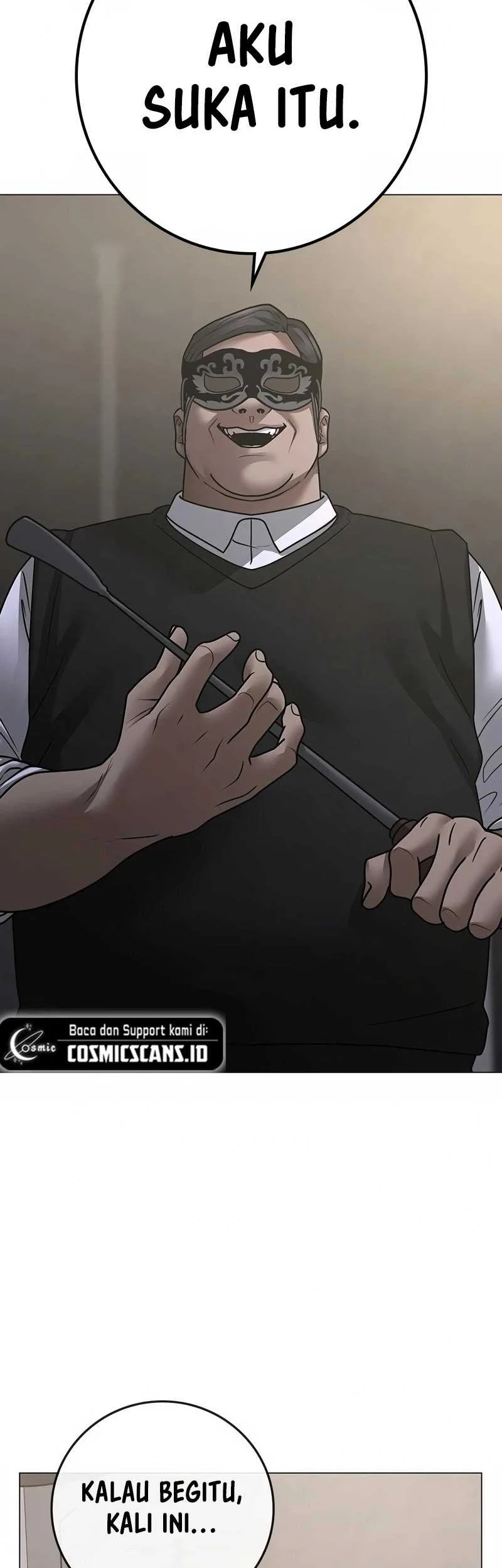 Reality Quest Chapter 90 Gambar 93