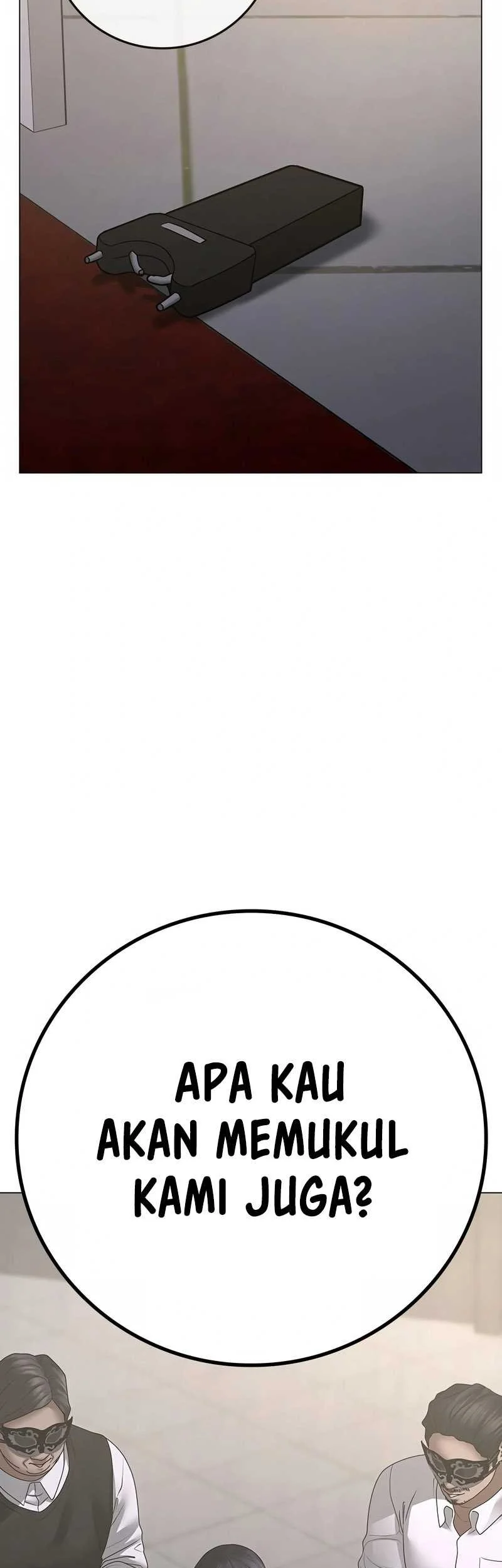 Reality Quest Chapter 90 Gambar 94