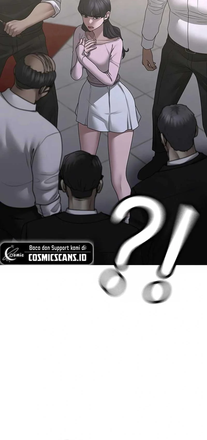 Reality Quest Chapter 90 Gambar 95