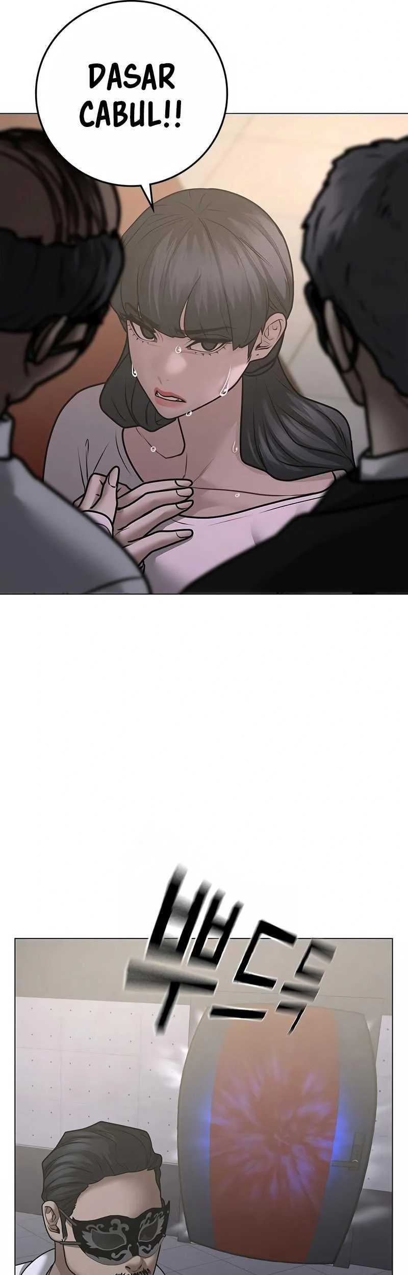 Reality Quest Chapter 90 Gambar 96