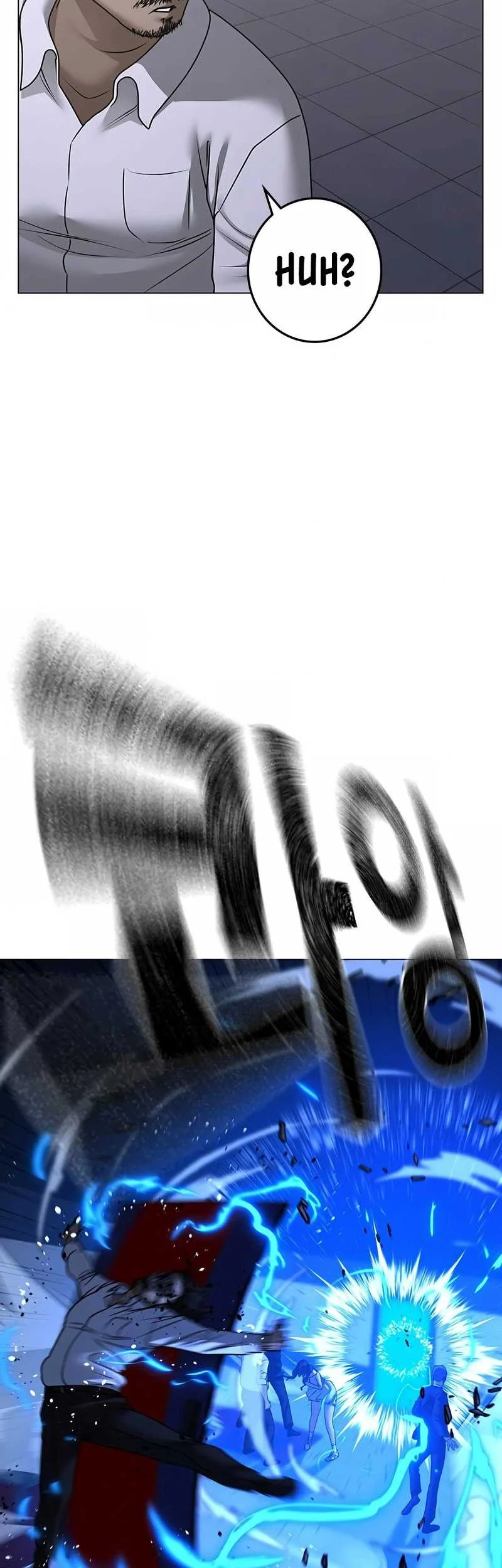 Reality Quest Chapter 90 Gambar 97