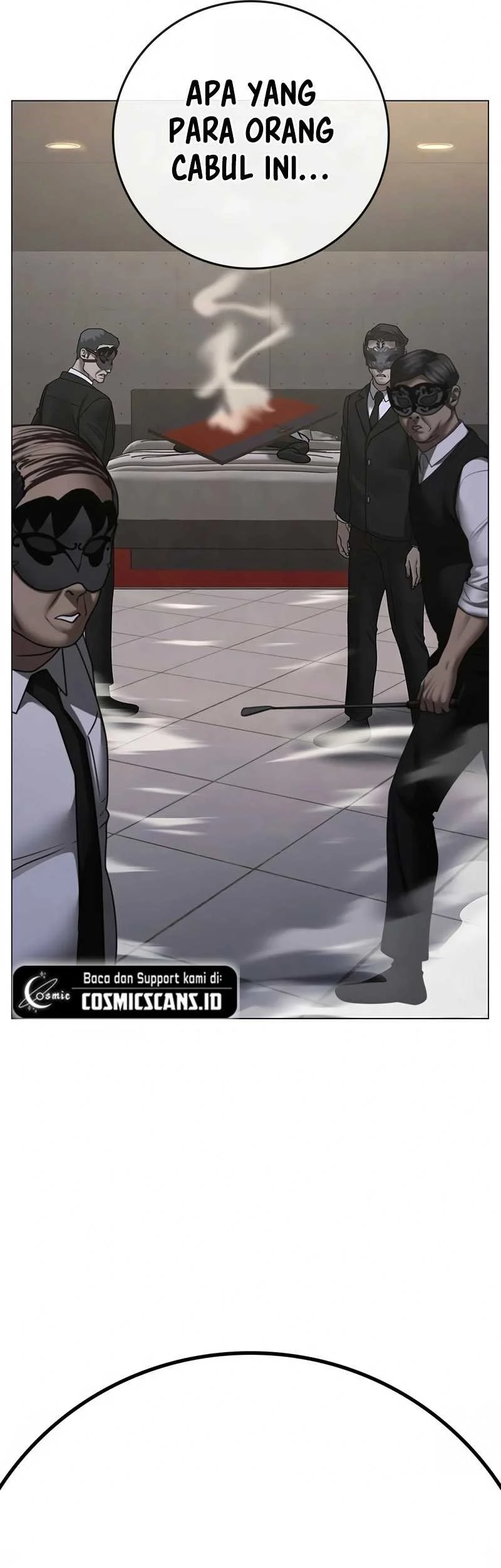 Reality Quest Chapter 90 Gambar 100