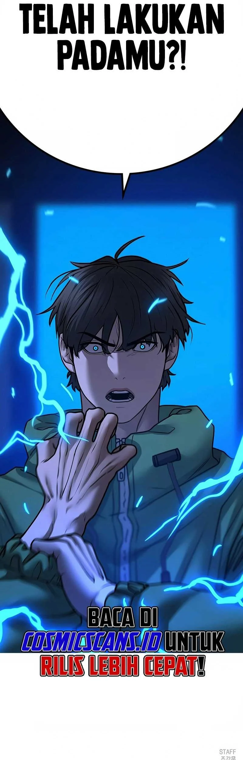 Reality Quest Chapter 90 Gambar 101