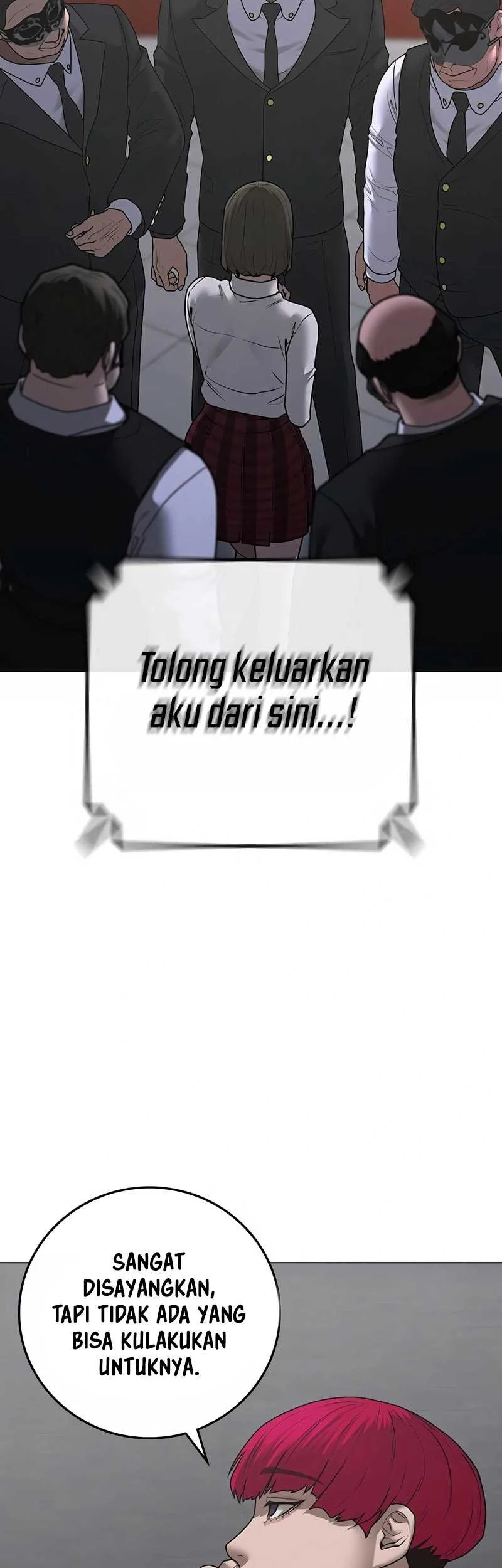 Reality Quest Chapter 90 Gambar 7