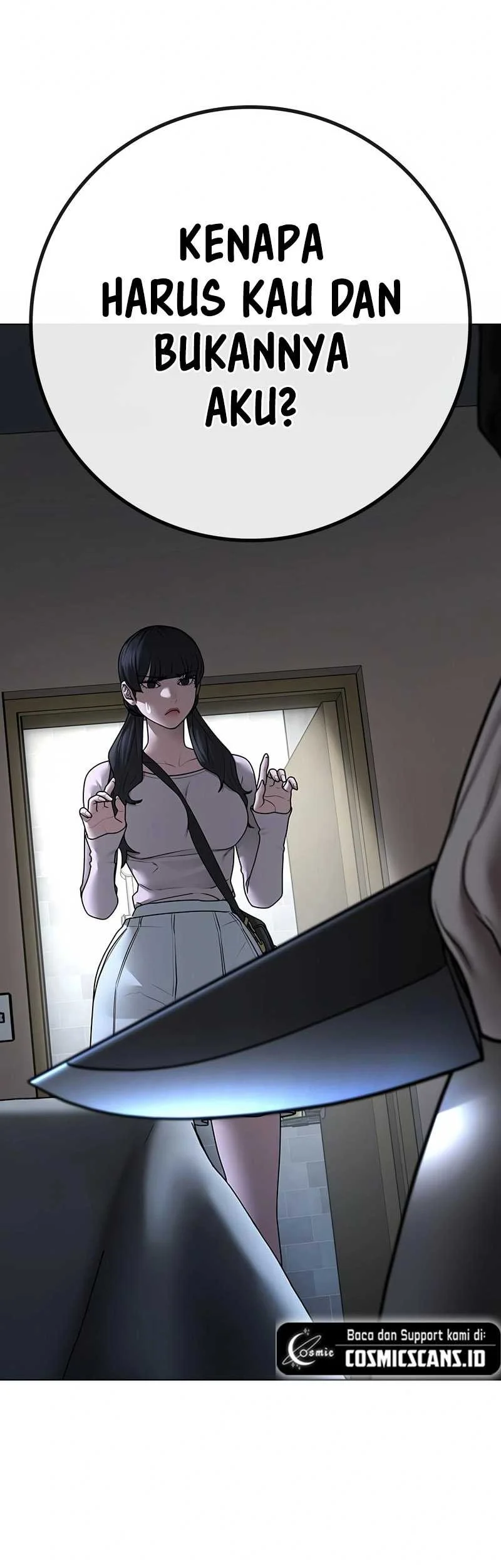 Reality Quest Chapter 90 Gambar 11