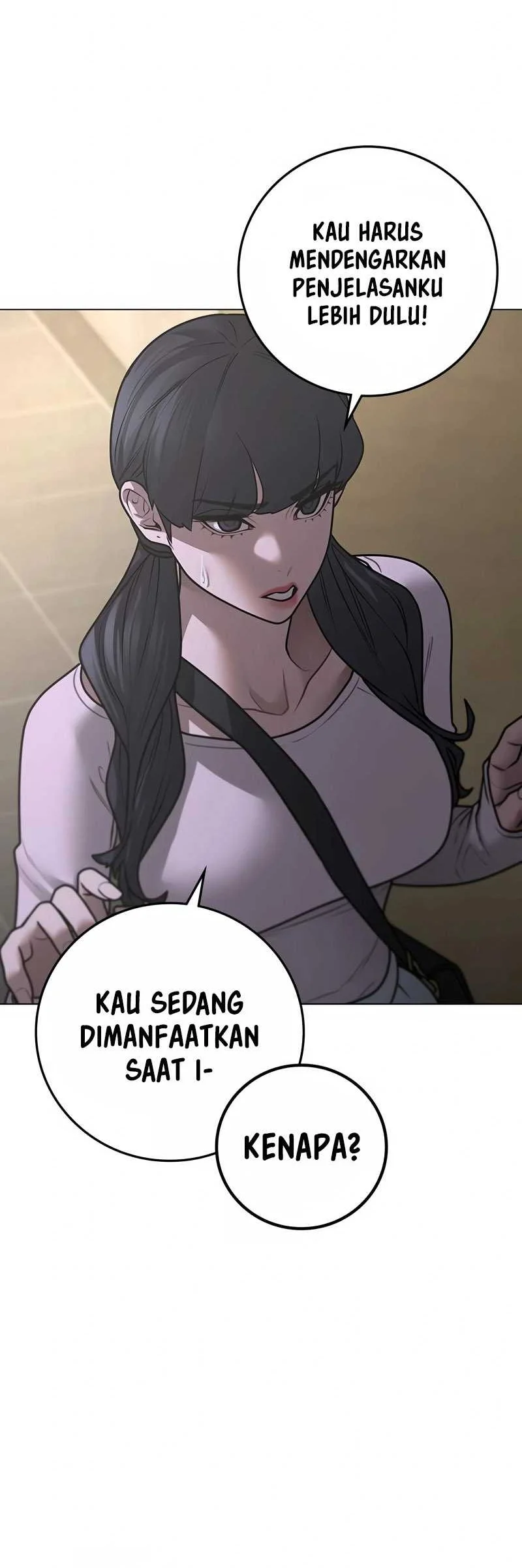 Reality Quest Chapter 90 Gambar 12