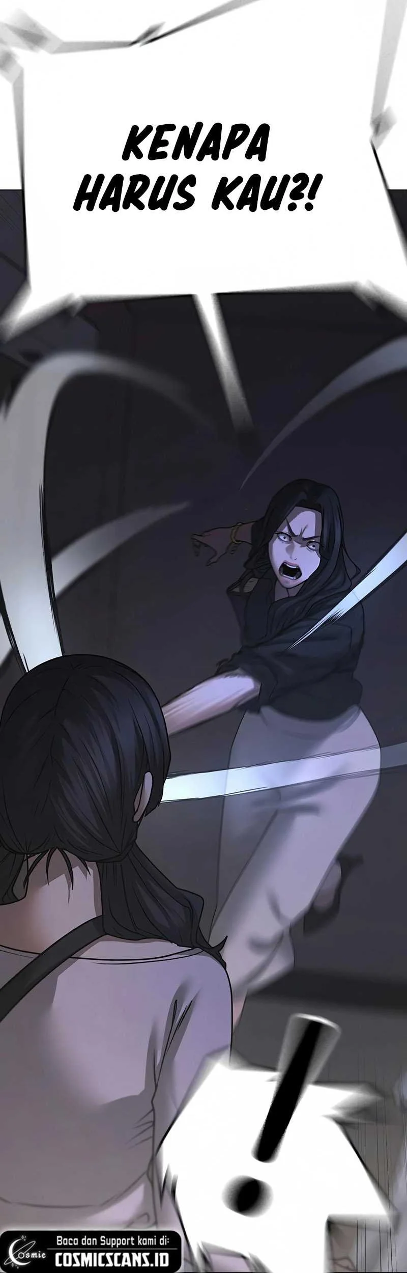 Reality Quest Chapter 90 Gambar 14