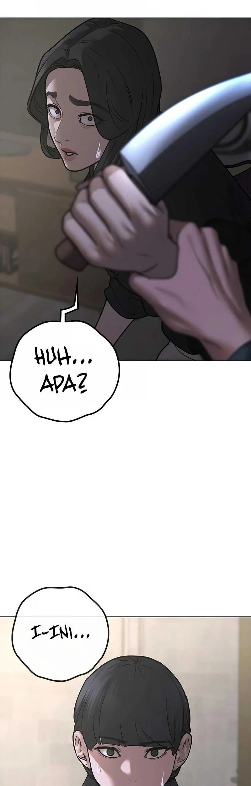 Reality Quest Chapter 90 Gambar 18