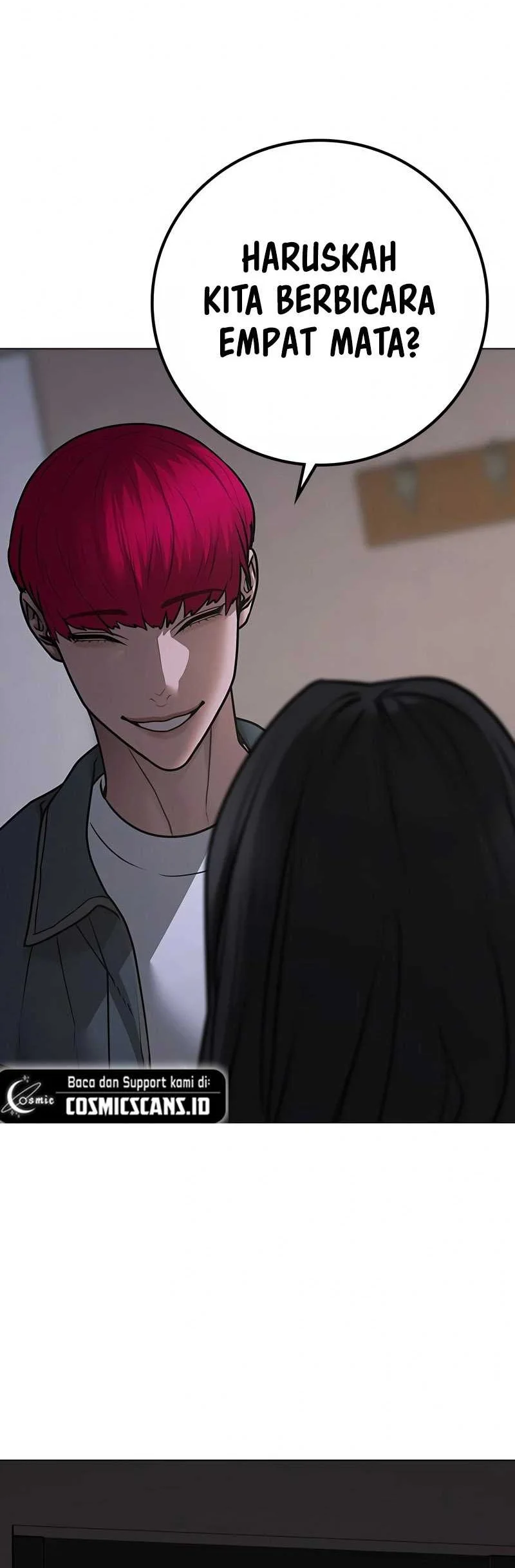 Reality Quest Chapter 90 Gambar 20