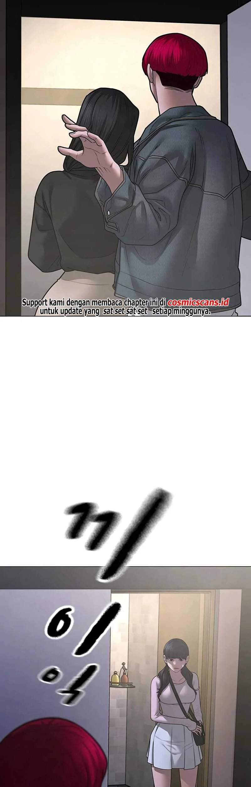 Reality Quest Chapter 90 Gambar 21