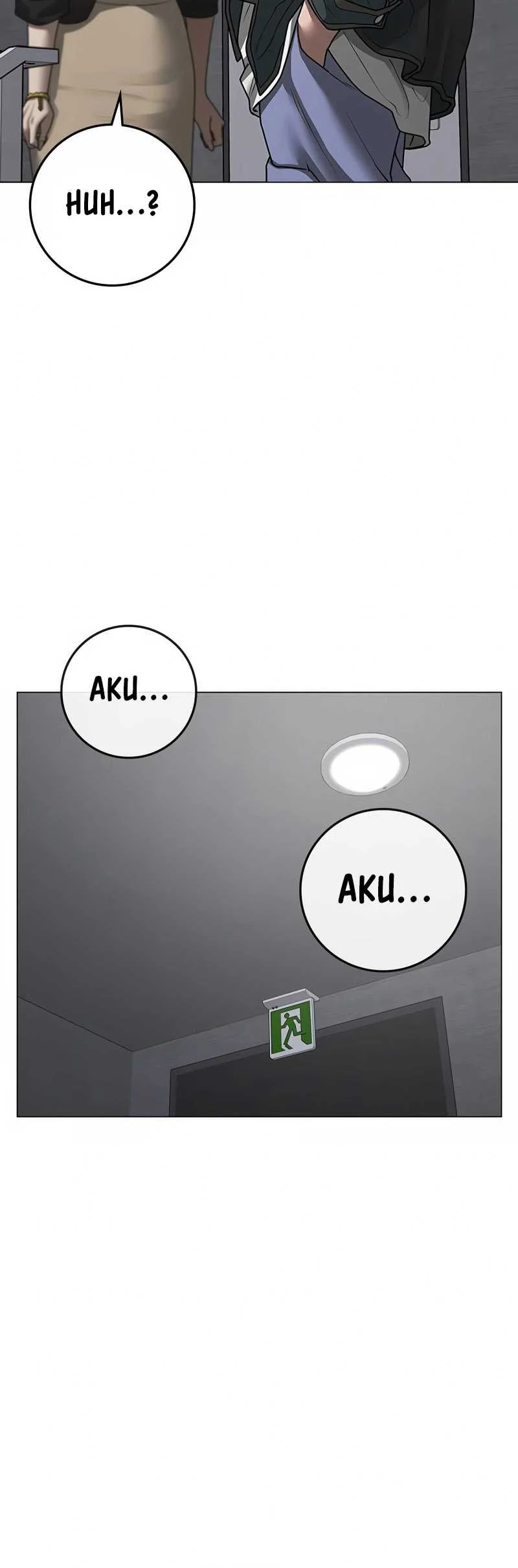 Reality Quest Chapter 90 Gambar 28