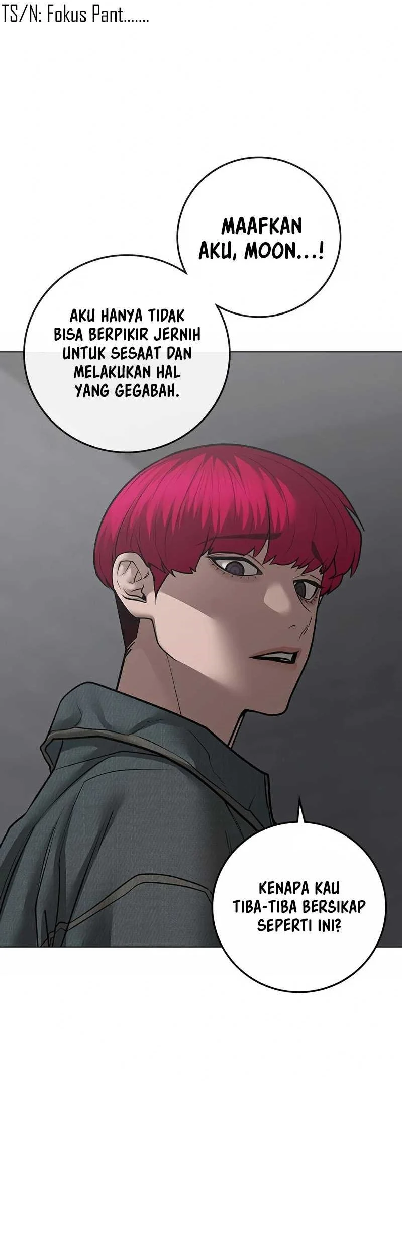 Reality Quest Chapter 90 Gambar 30