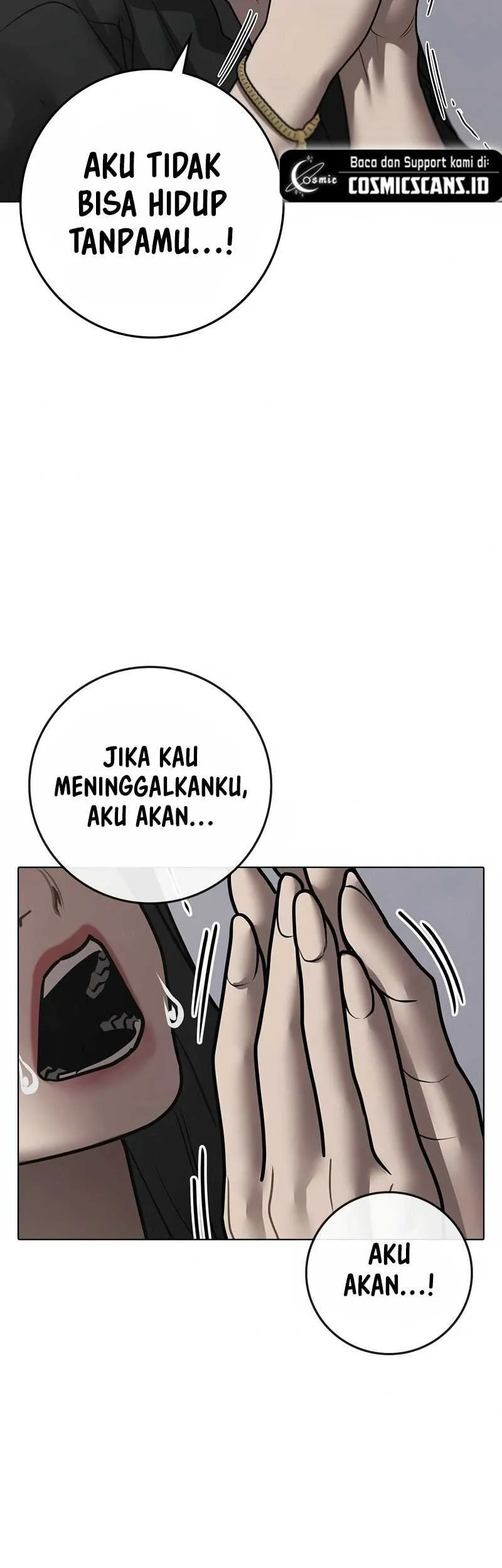 Reality Quest Chapter 90 Gambar 32