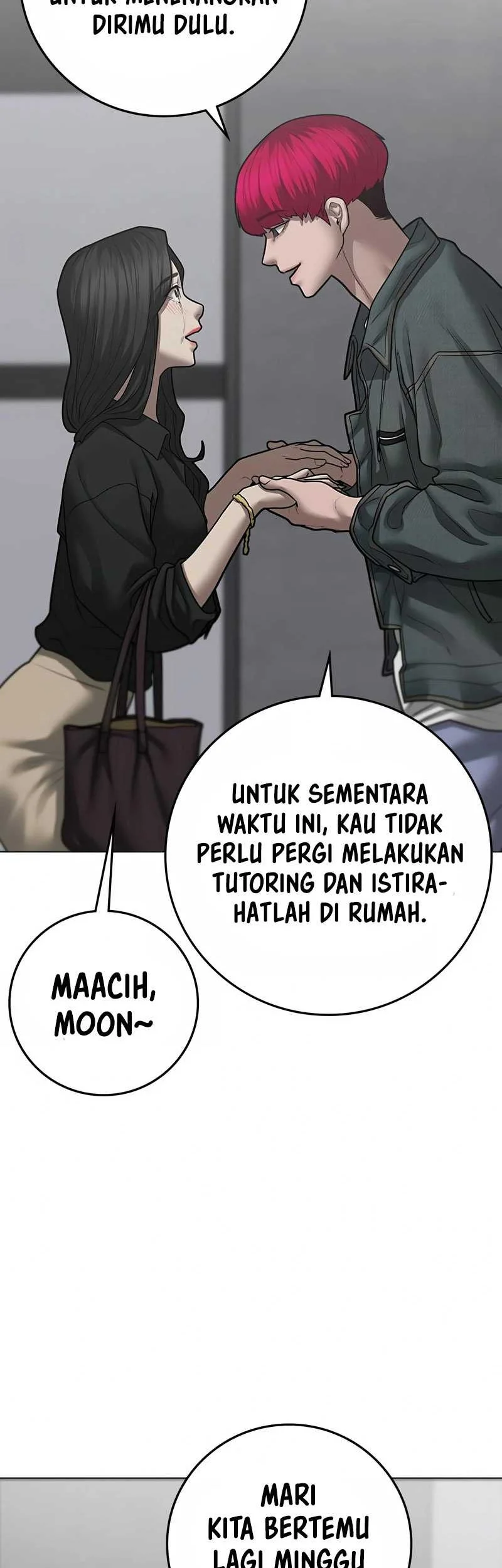 Reality Quest Chapter 90 Gambar 35