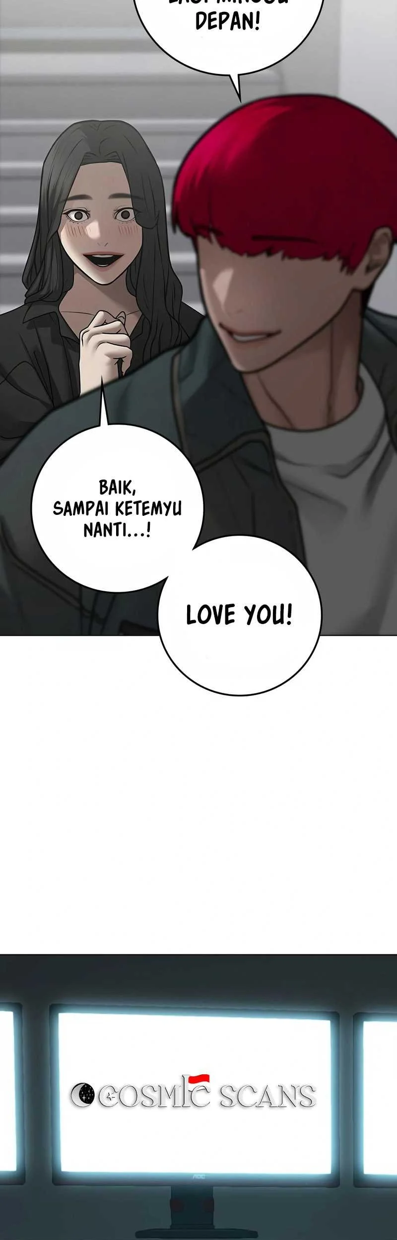 Reality Quest Chapter 90 Gambar 36