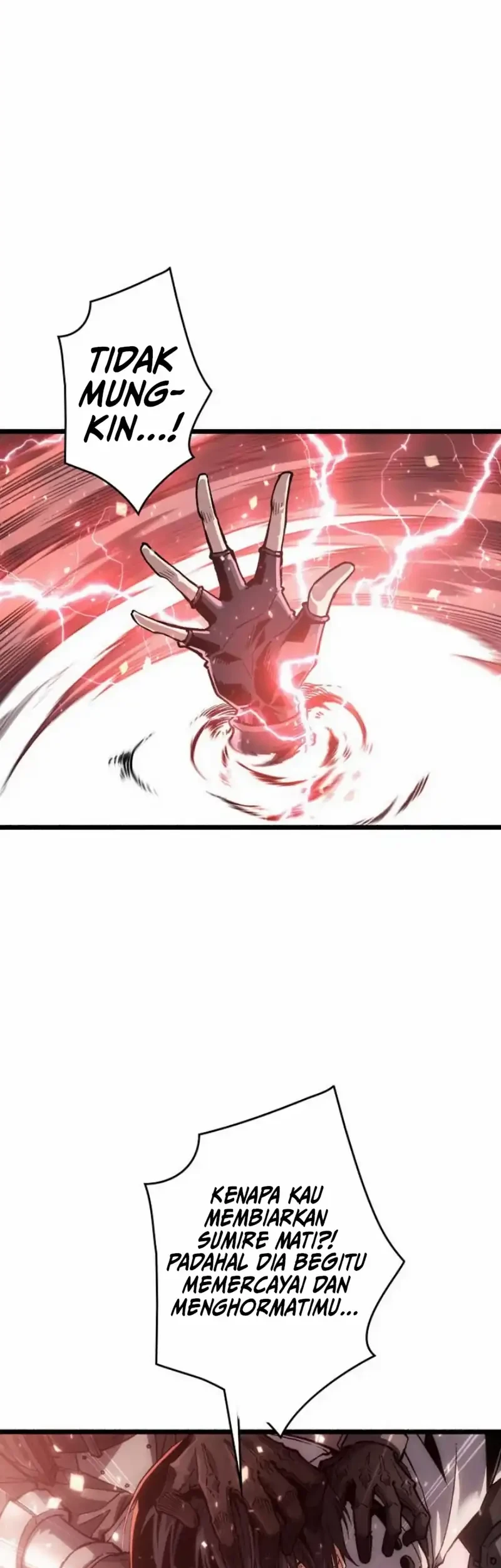 Rebel of the Doomsday Academy Chapter 1 Gambar 42
