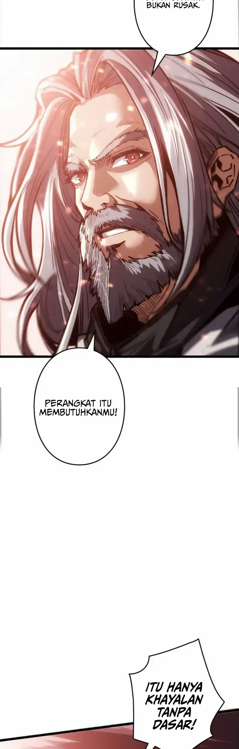 Rebel of the Doomsday Academy Chapter 1 Gambar 45