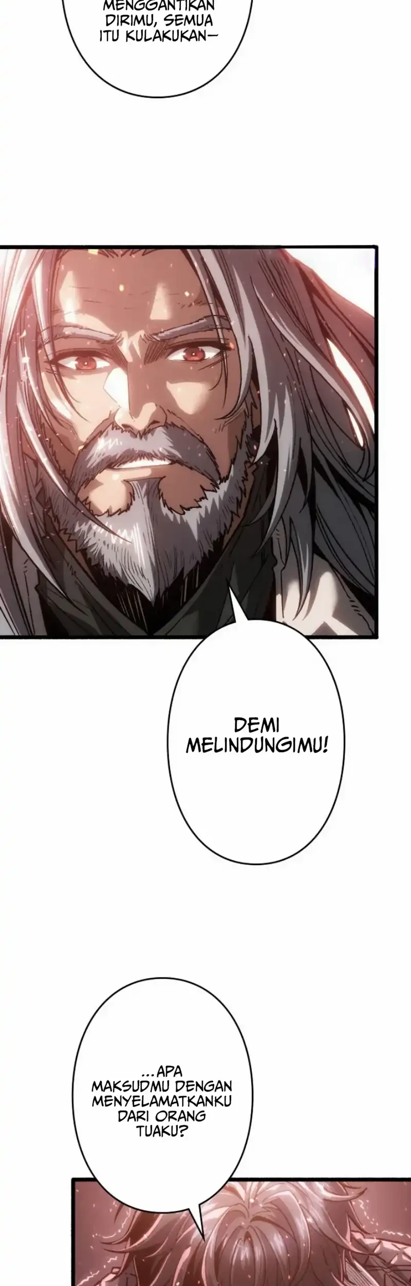 Rebel of the Doomsday Academy Chapter 1 Gambar 49