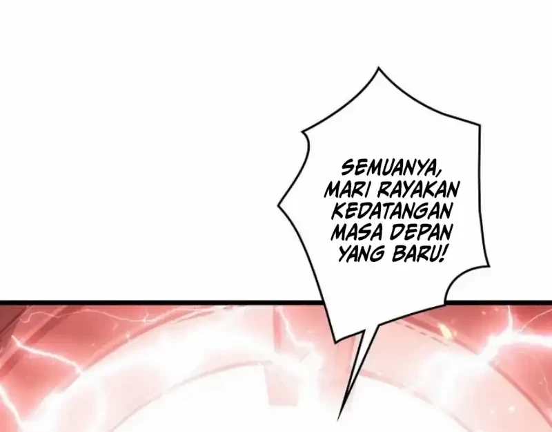 Rebel of the Doomsday Academy Chapter 1 Gambar 55