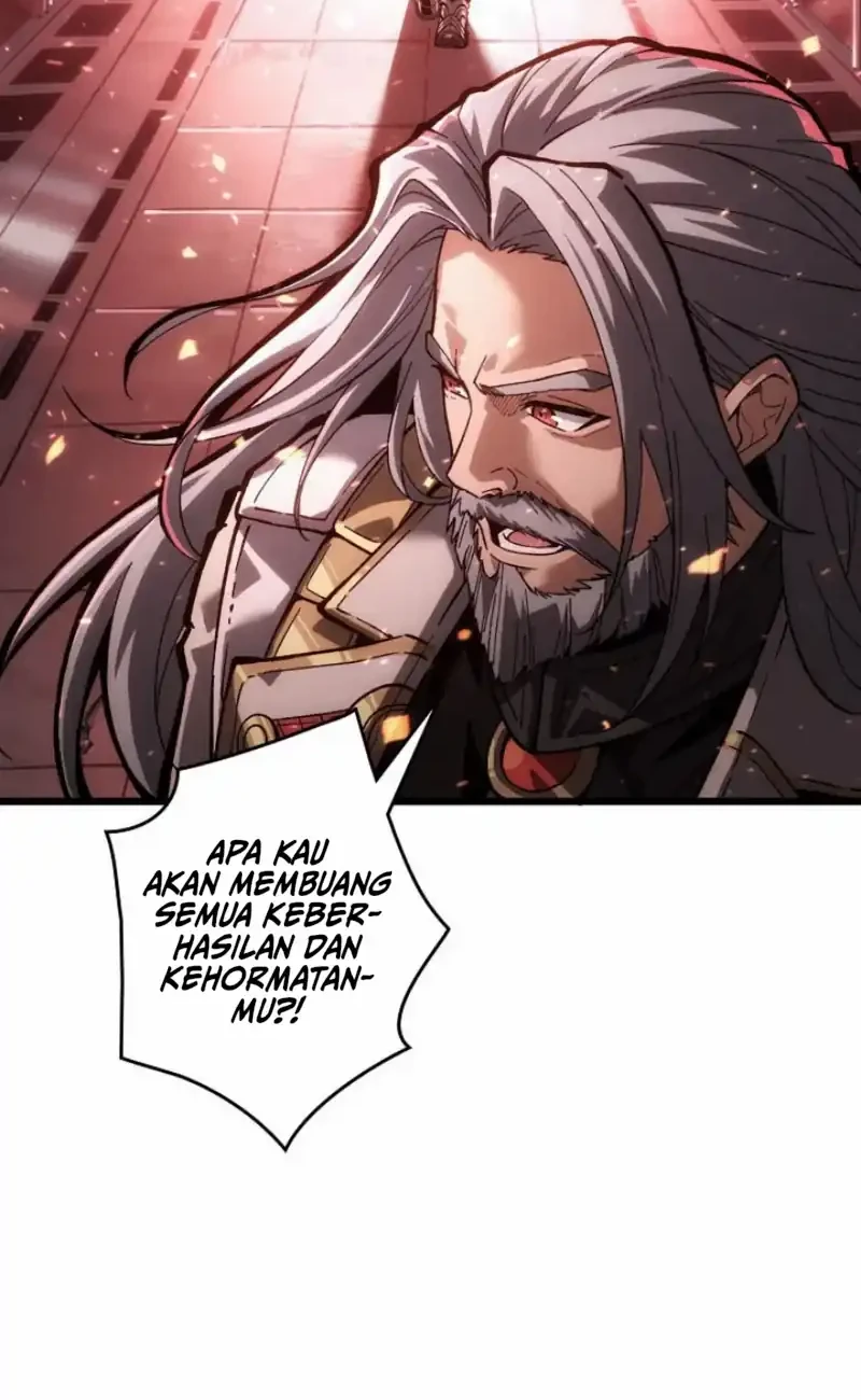 Rebel of the Doomsday Academy Chapter 1 Gambar 59