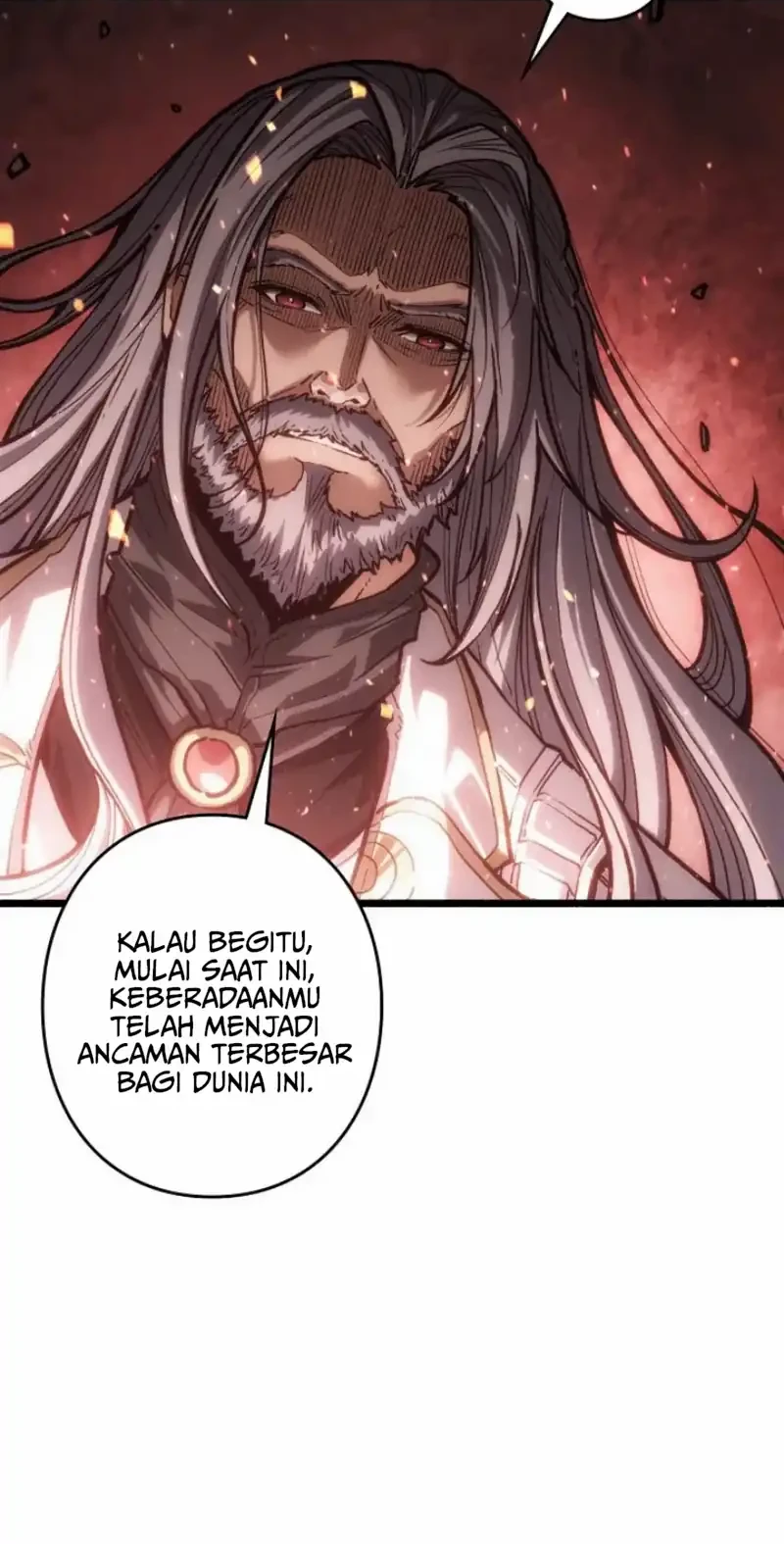 Rebel of the Doomsday Academy Chapter 1 Gambar 62