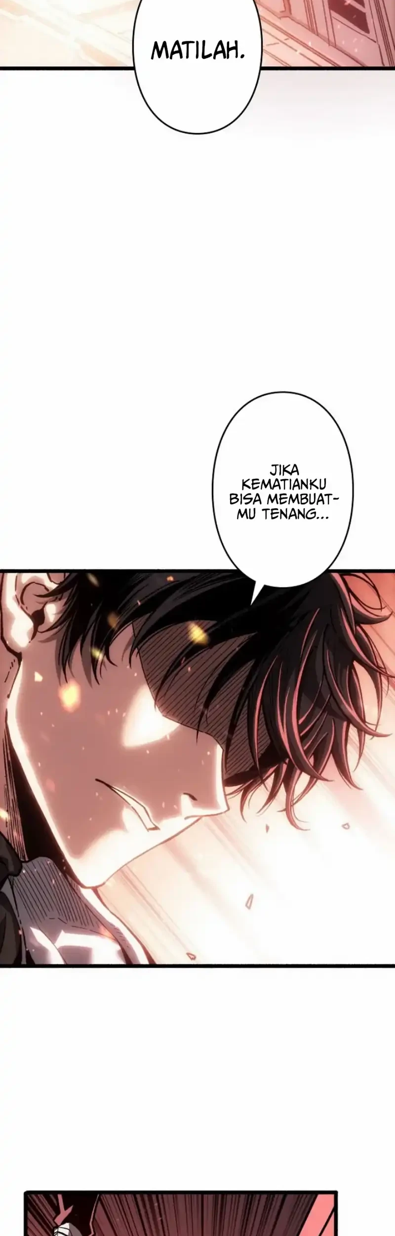 Rebel of the Doomsday Academy Chapter 1 Gambar 64