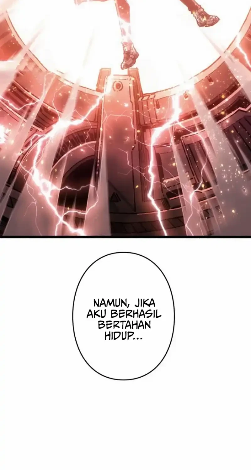 Rebel of the Doomsday Academy Chapter 1 Gambar 66